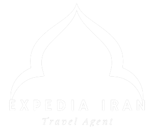 Expedia Iran