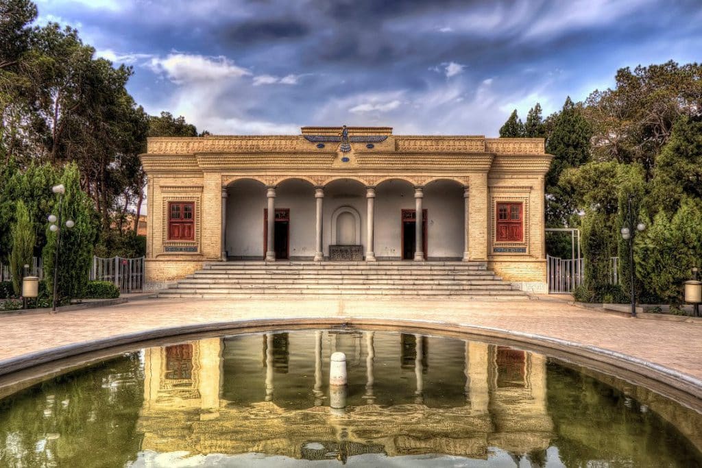 visit Yazd | Iran tour packages